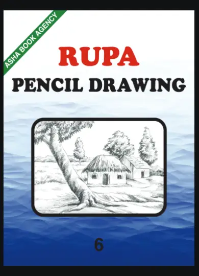 Pencil Drawing-6